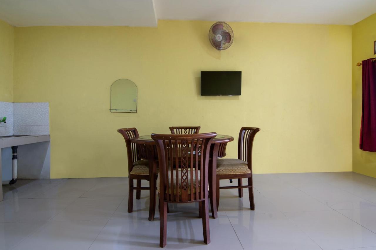 Oyo-3050霍塔西伊斯兰小屋 安耶尔 外观 照片