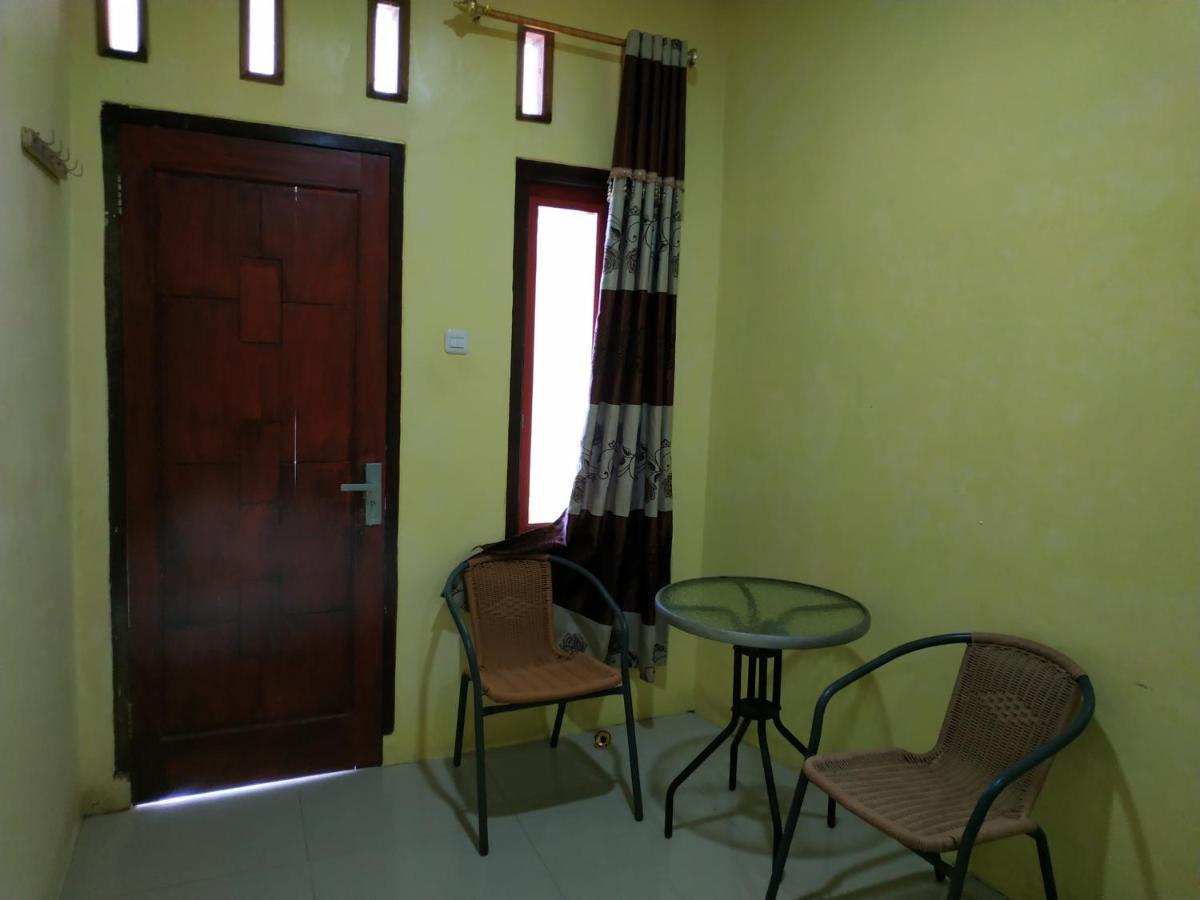 Oyo-3050霍塔西伊斯兰小屋 安耶尔 外观 照片