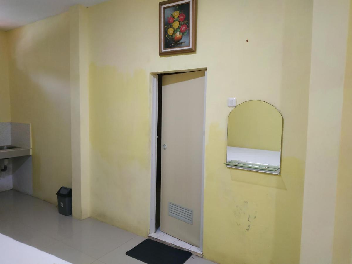 Oyo-3050霍塔西伊斯兰小屋 安耶尔 外观 照片