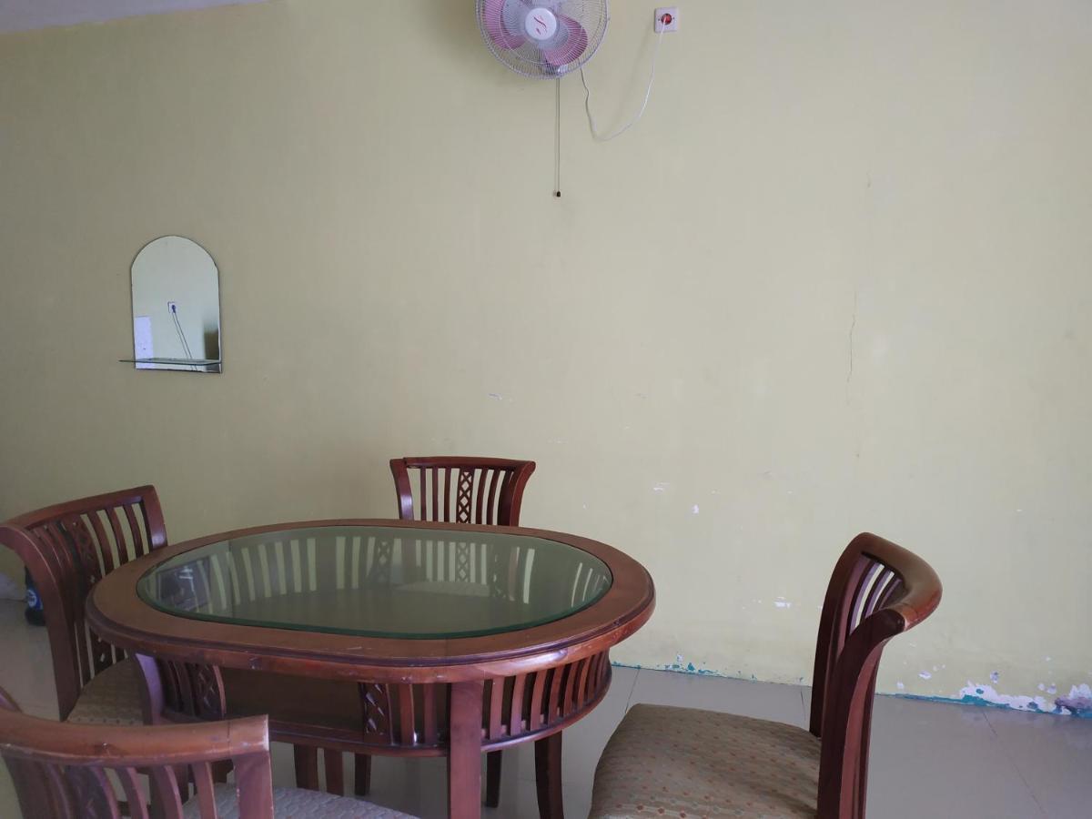 Oyo-3050霍塔西伊斯兰小屋 安耶尔 外观 照片