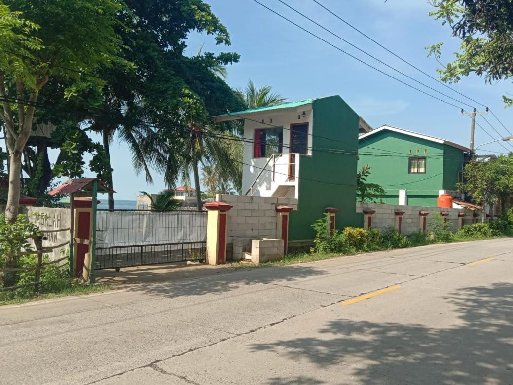 Oyo-3050霍塔西伊斯兰小屋 安耶尔 外观 照片