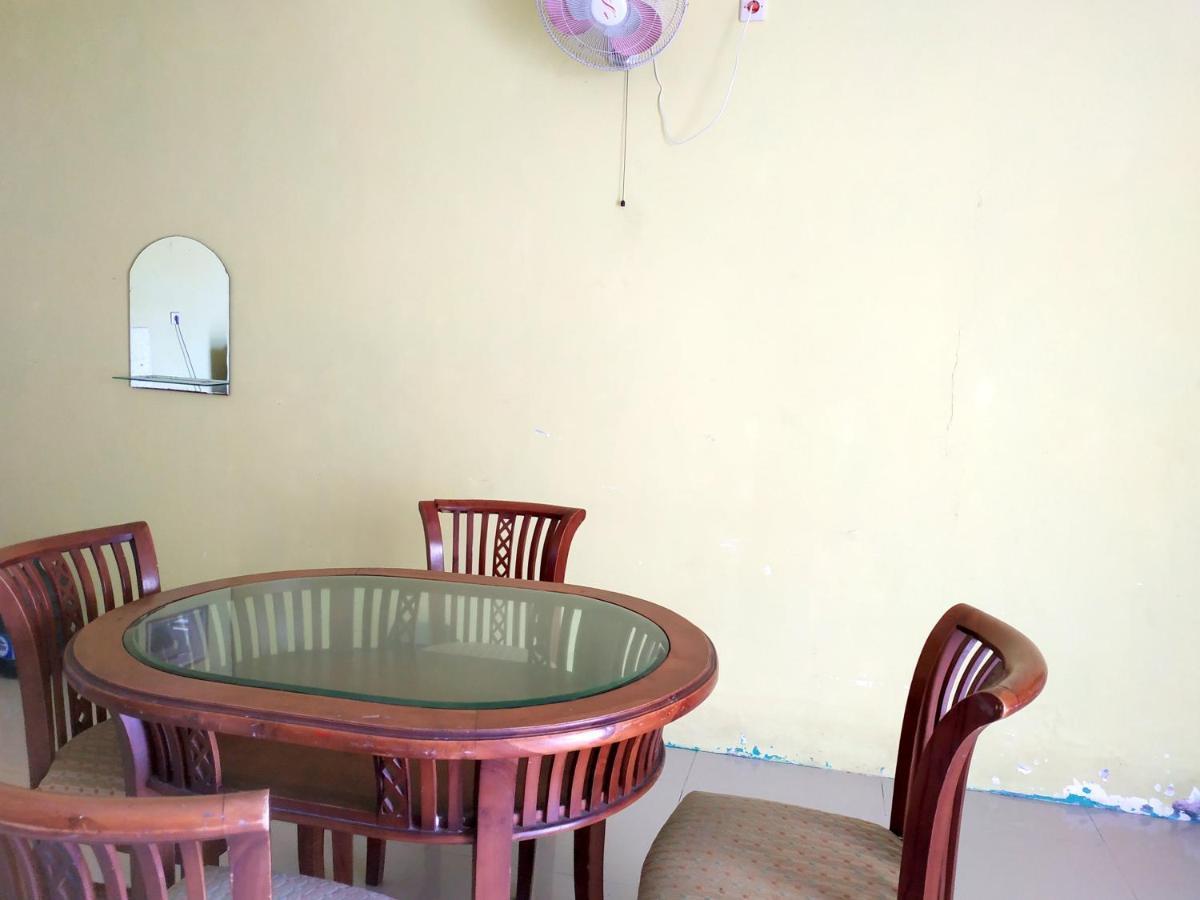 Oyo-3050霍塔西伊斯兰小屋 安耶尔 外观 照片